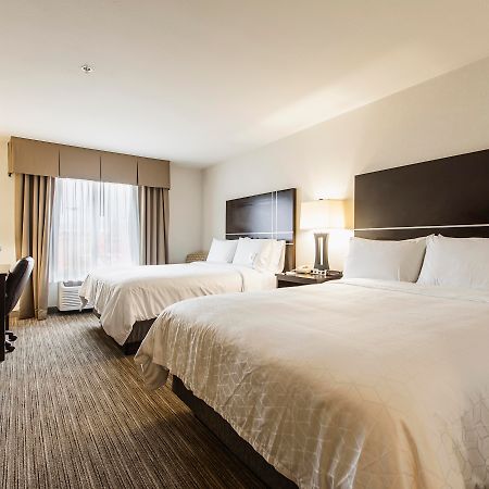Holiday Inn Express Bothell By Ihg Ngoại thất bức ảnh