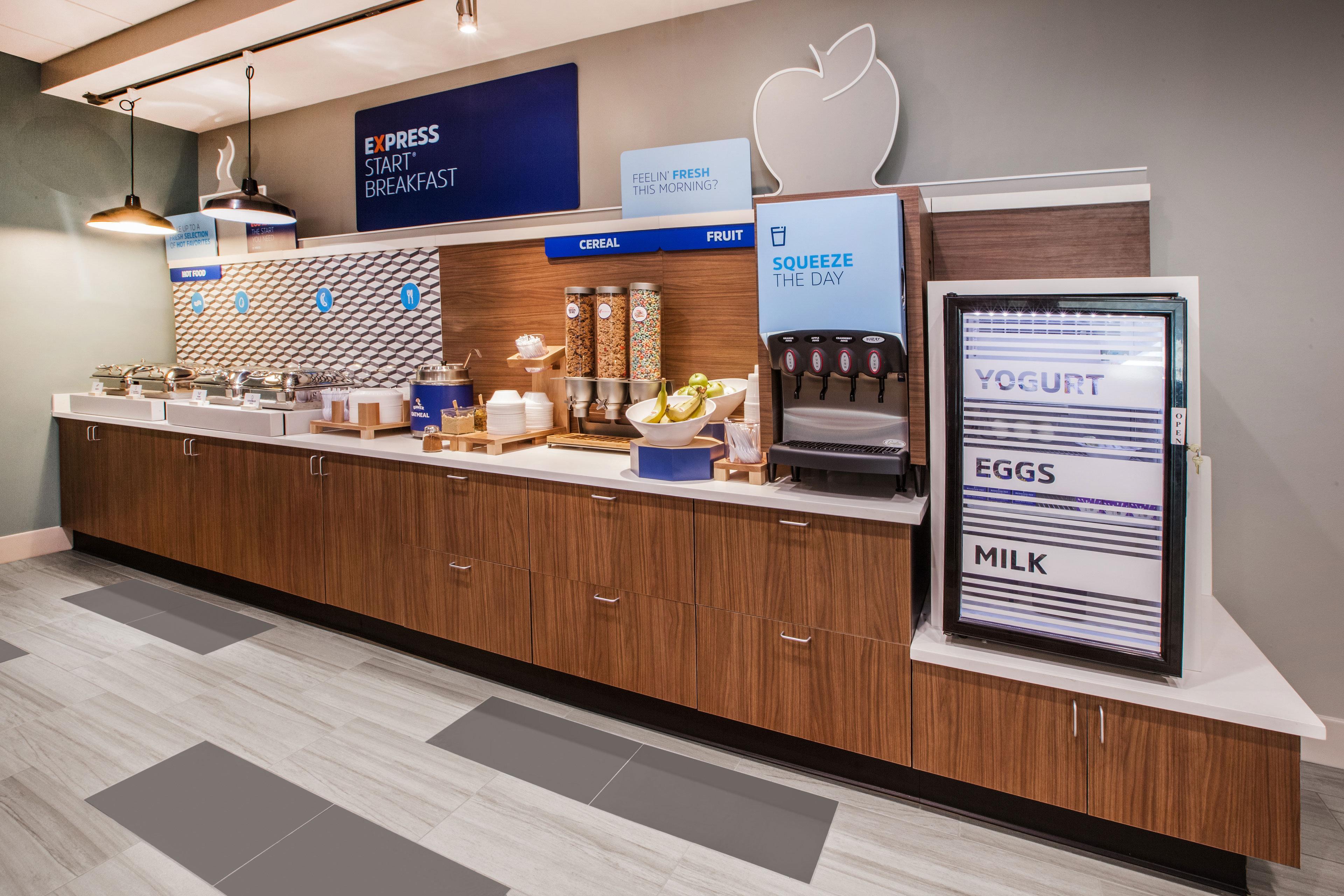 Holiday Inn Express Bothell By Ihg Ngoại thất bức ảnh