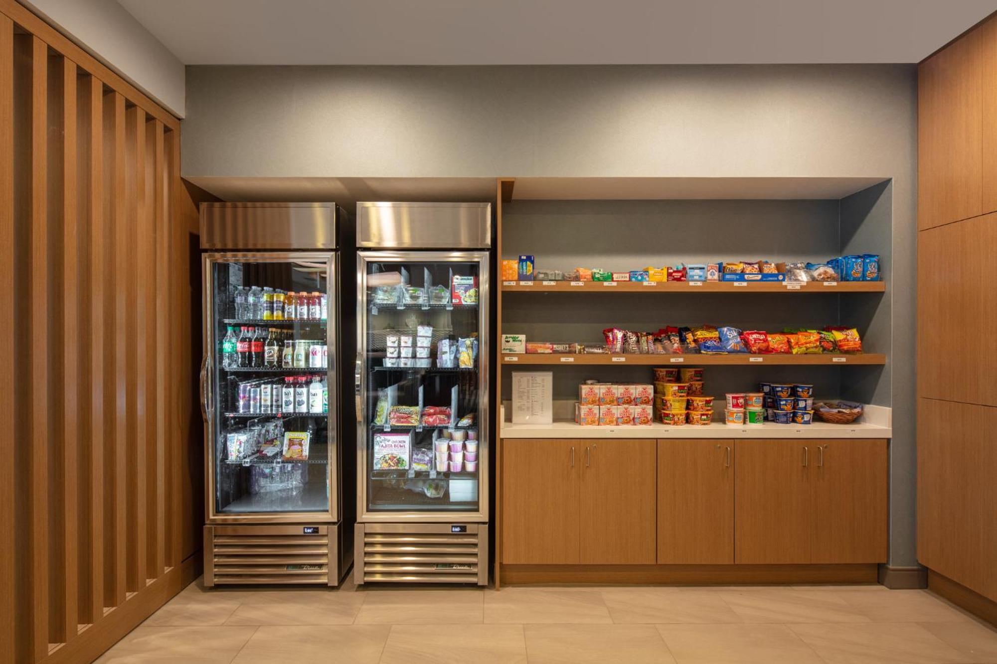 Holiday Inn Express Bothell By Ihg Ngoại thất bức ảnh