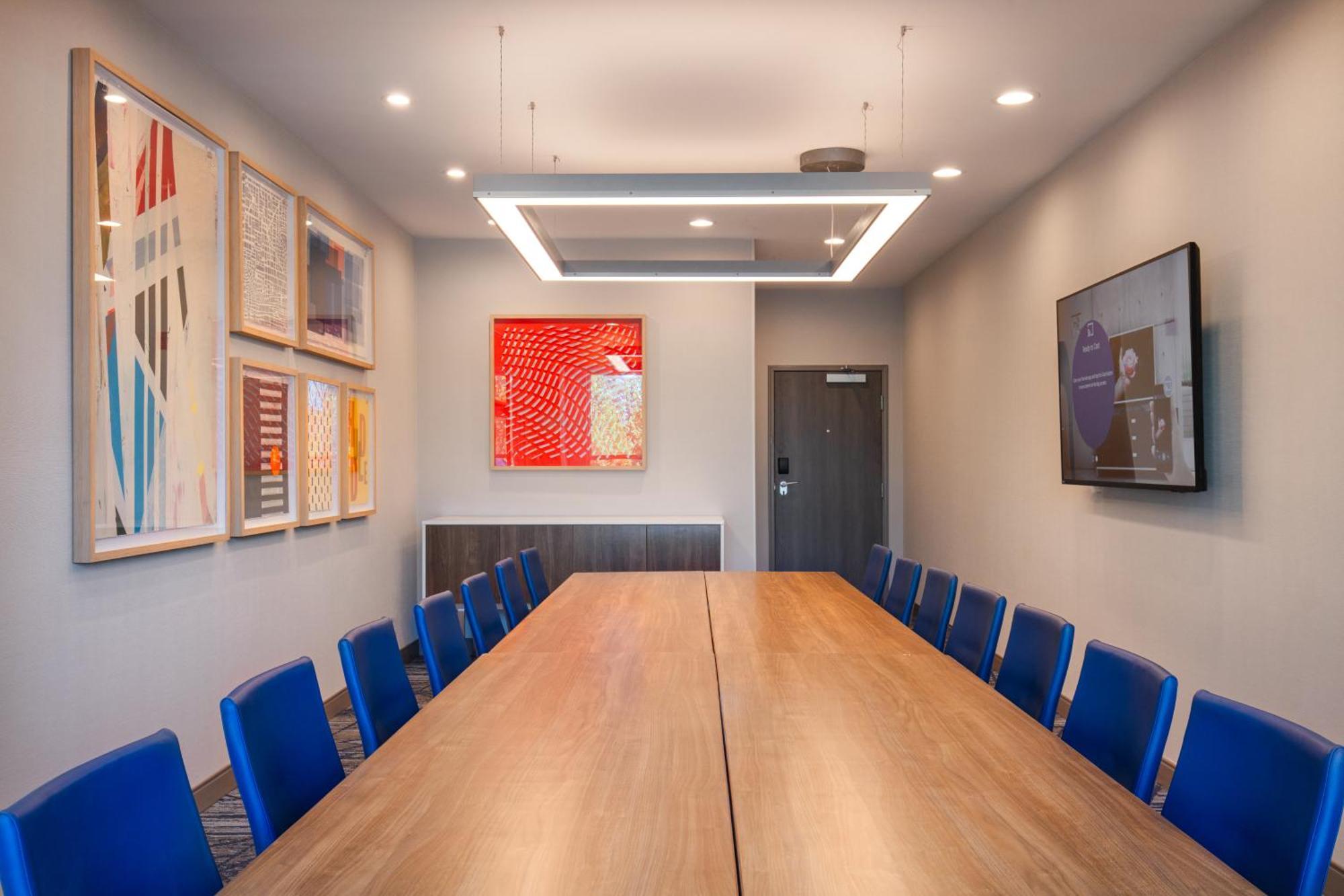 Holiday Inn Express Bothell By Ihg Ngoại thất bức ảnh
