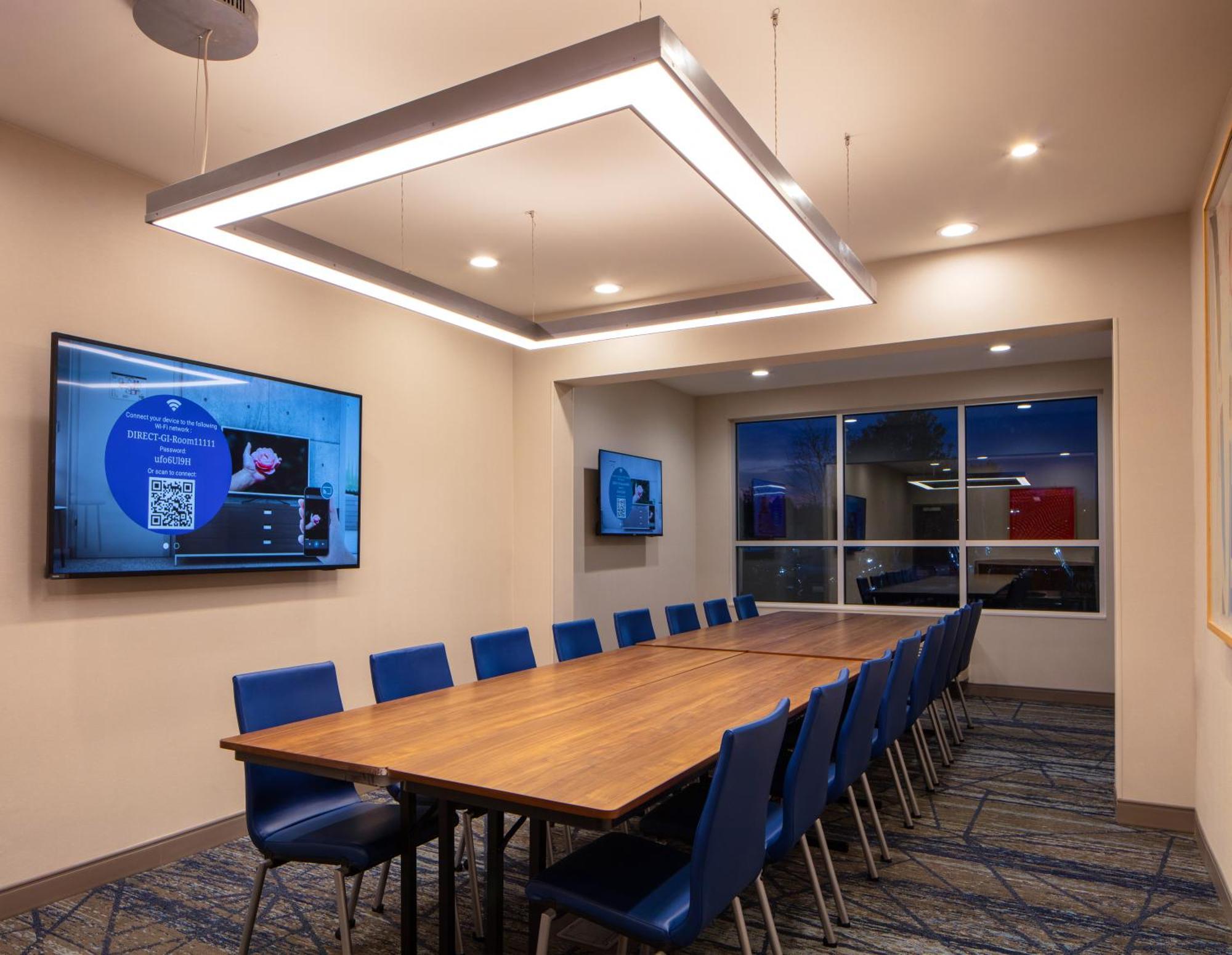 Holiday Inn Express Bothell By Ihg Ngoại thất bức ảnh