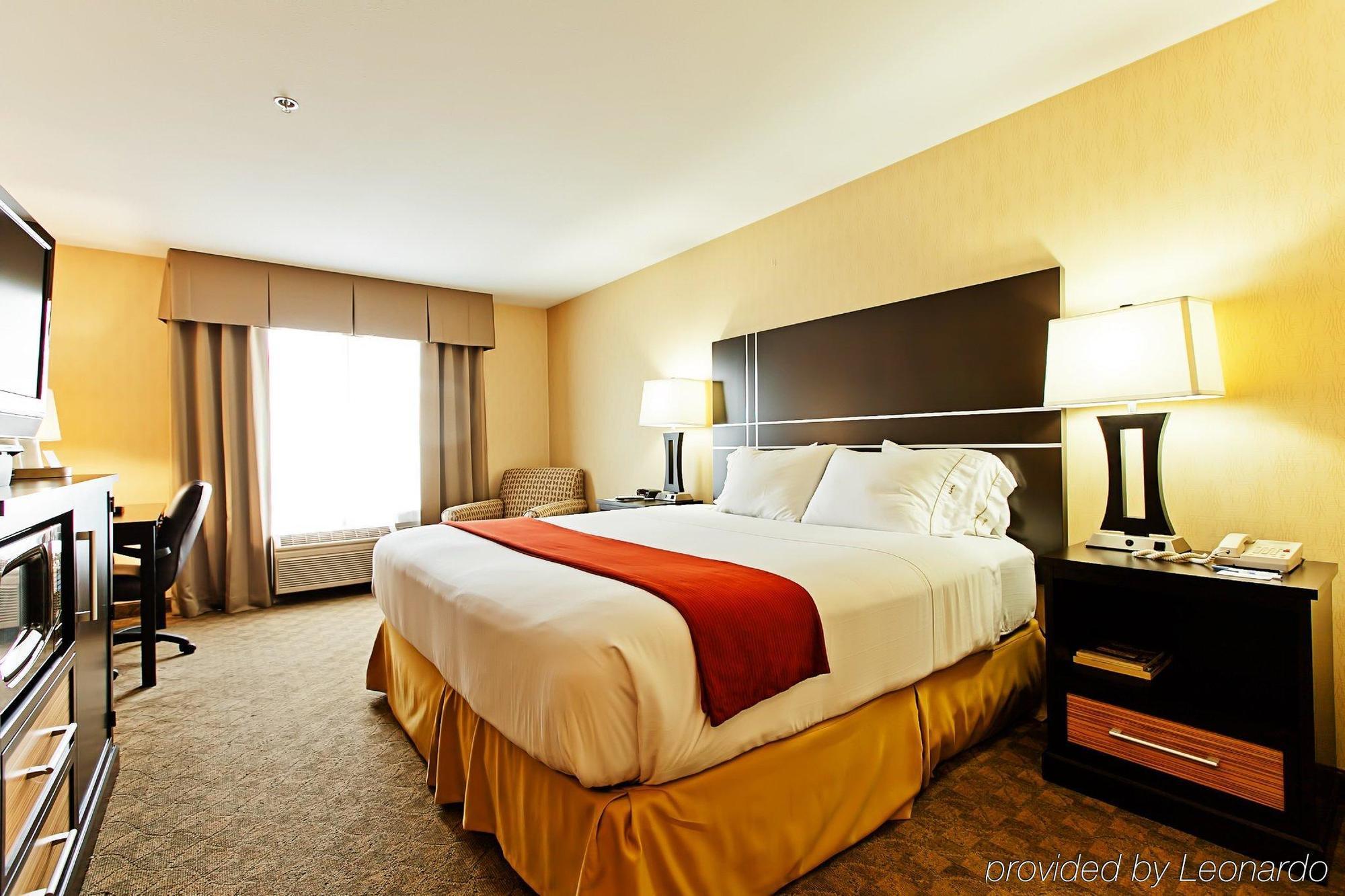 Holiday Inn Express Bothell By Ihg Ngoại thất bức ảnh