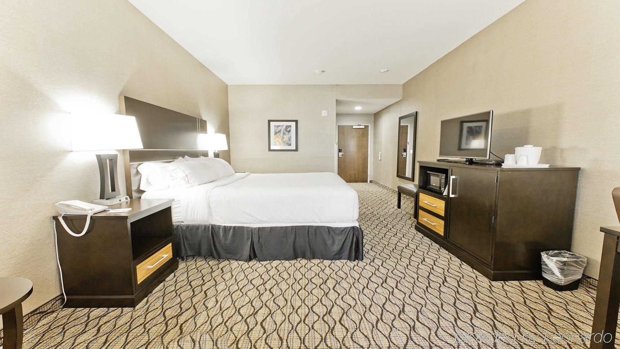 Holiday Inn Express Bothell By Ihg Ngoại thất bức ảnh