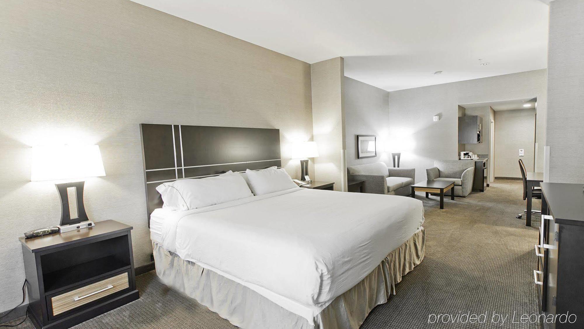 Holiday Inn Express Bothell By Ihg Ngoại thất bức ảnh