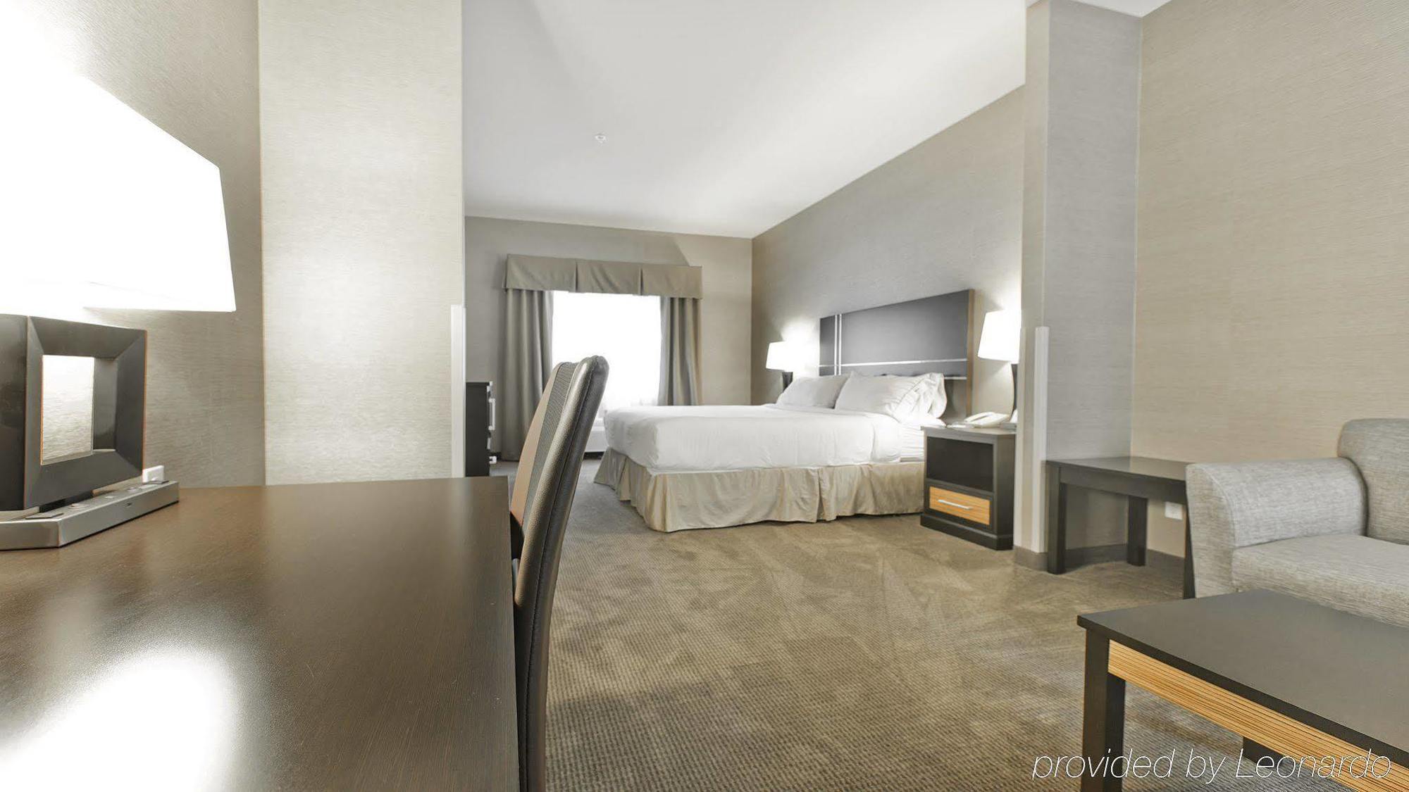 Holiday Inn Express Bothell By Ihg Ngoại thất bức ảnh