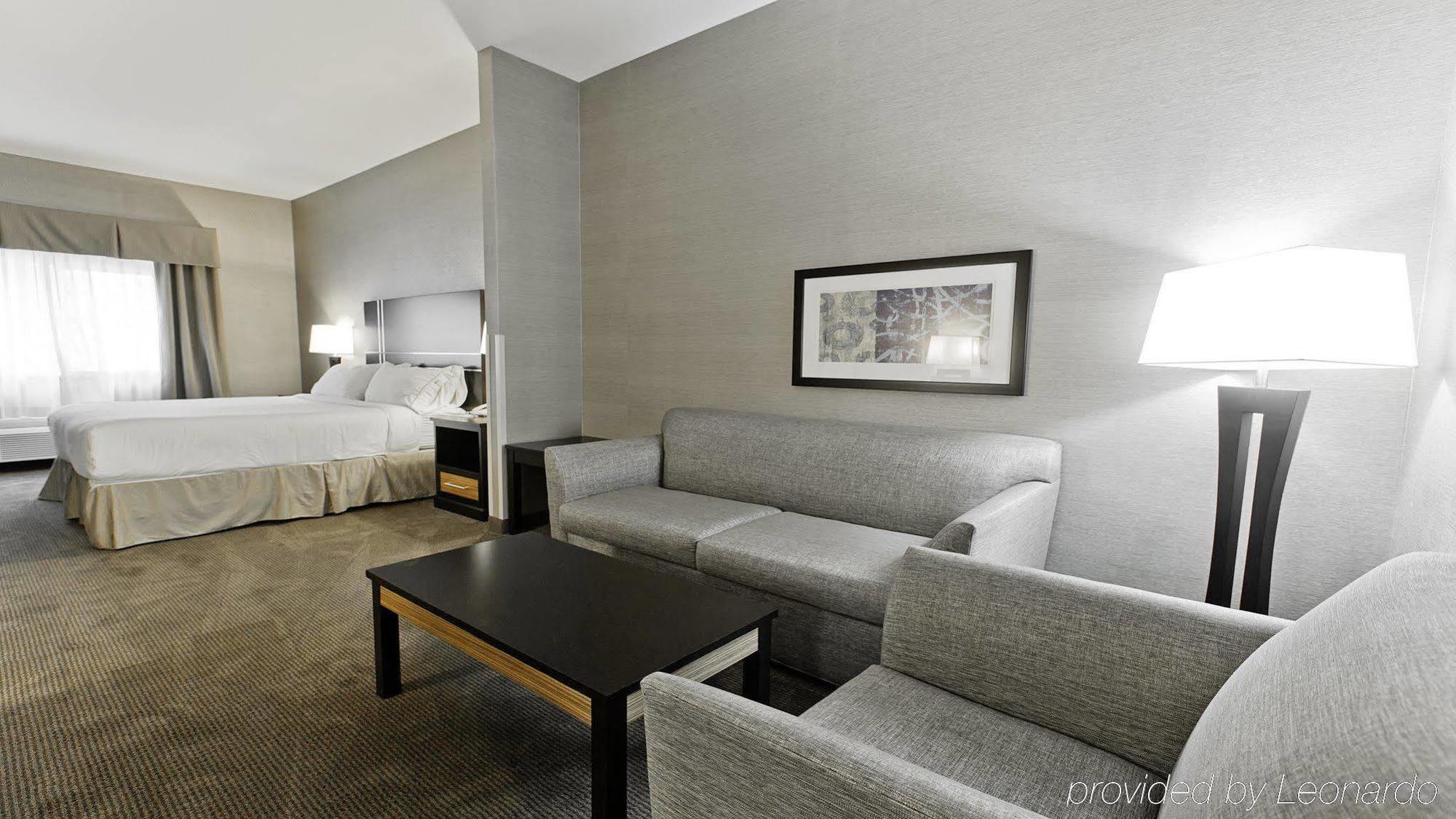 Holiday Inn Express Bothell By Ihg Ngoại thất bức ảnh
