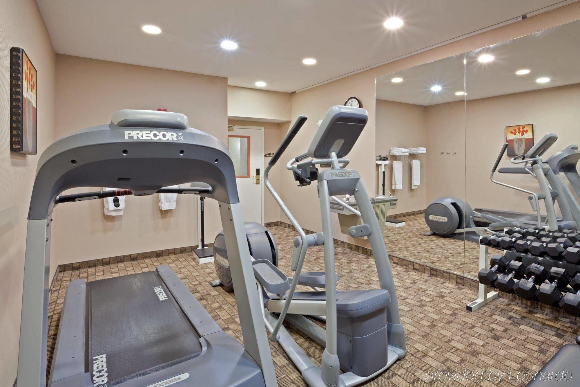 Holiday Inn Express Bothell By Ihg Ngoại thất bức ảnh