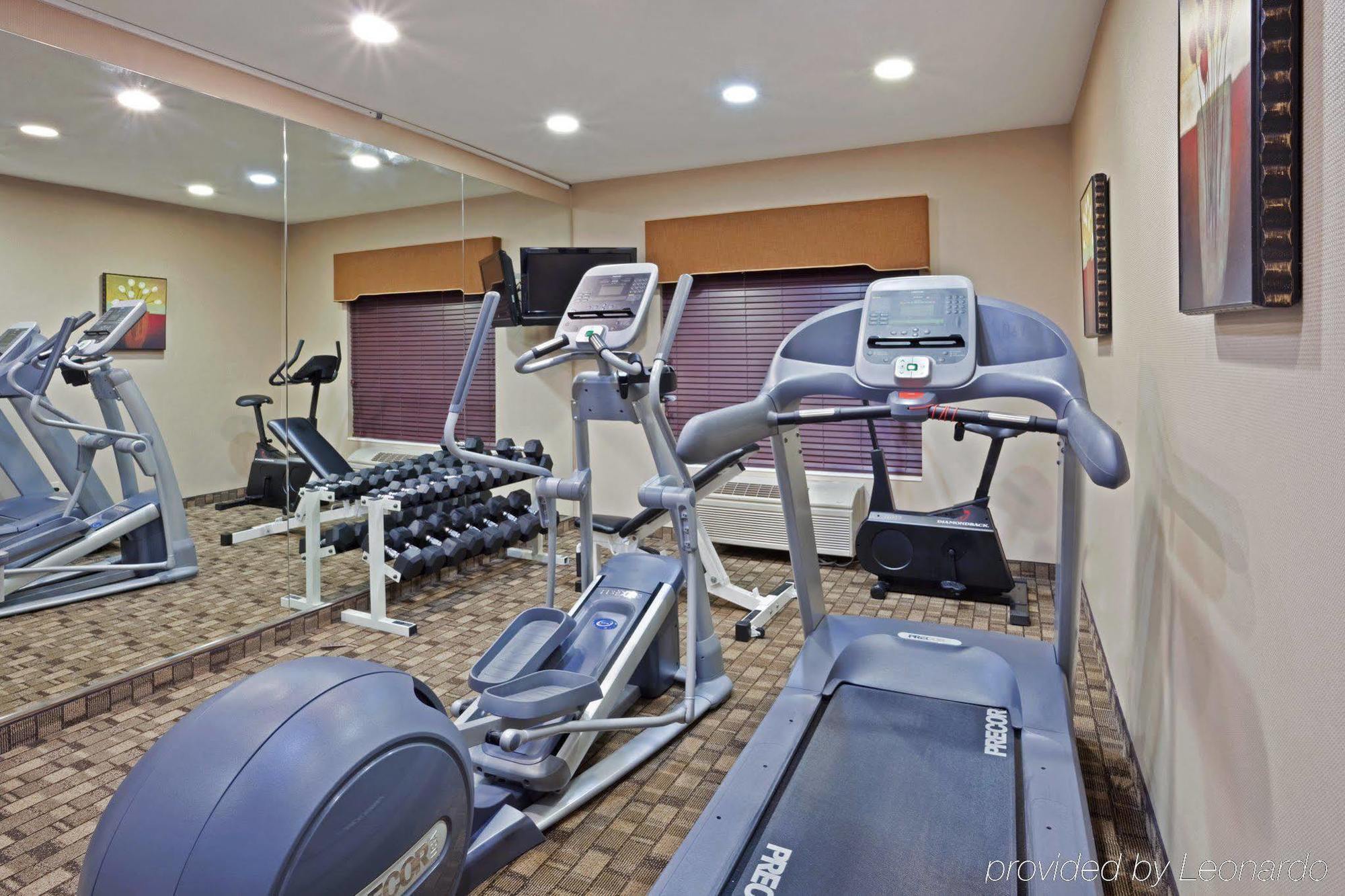 Holiday Inn Express Bothell By Ihg Ngoại thất bức ảnh