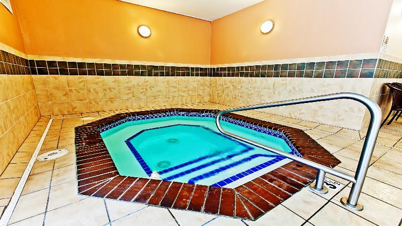 Holiday Inn Express Bothell By Ihg Ngoại thất bức ảnh