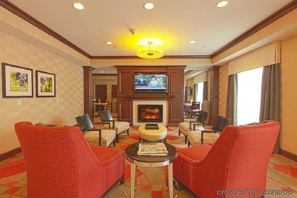 Holiday Inn Express Bothell By Ihg Ngoại thất bức ảnh