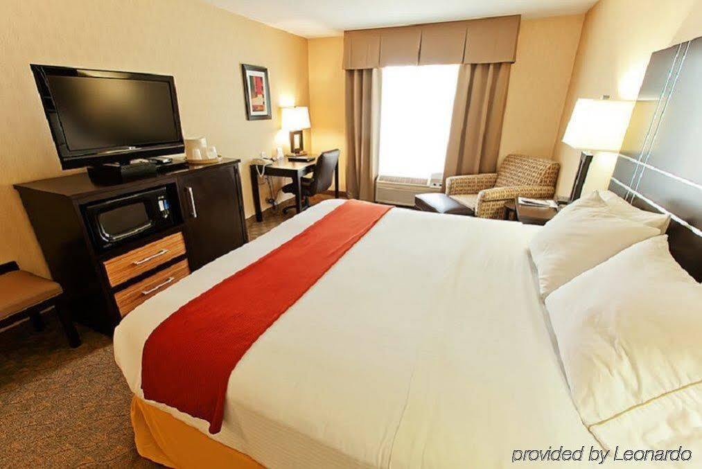 Holiday Inn Express Bothell By Ihg Ngoại thất bức ảnh