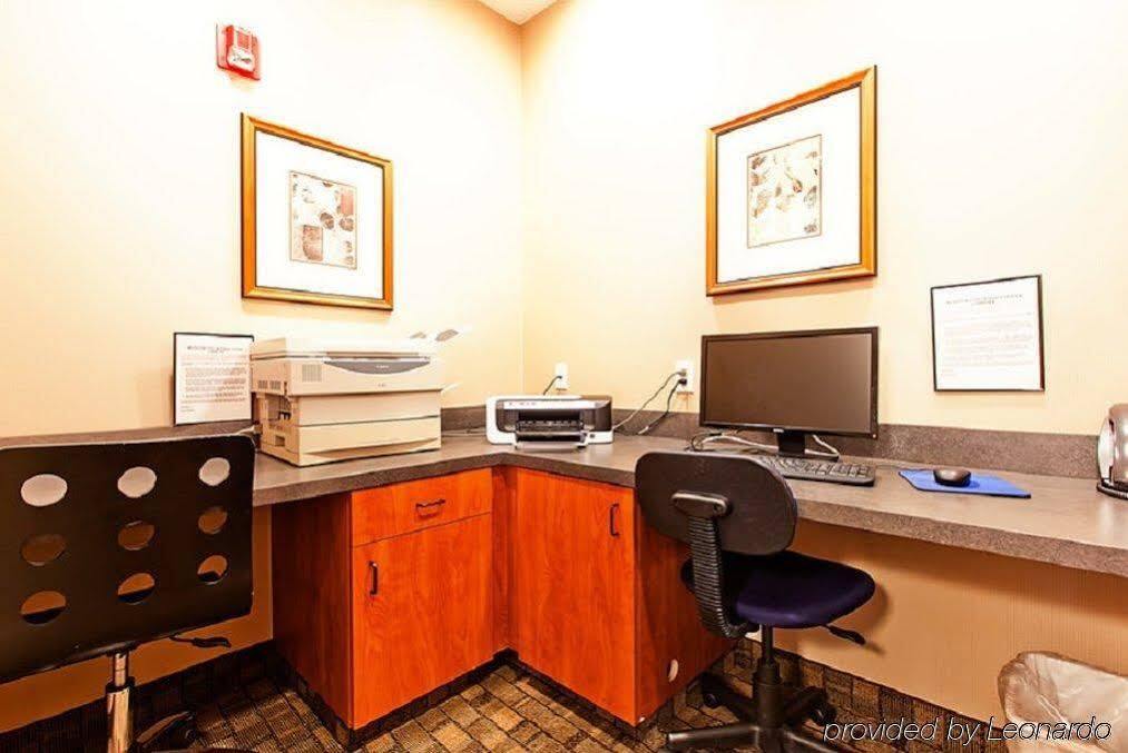 Holiday Inn Express Bothell By Ihg Ngoại thất bức ảnh
