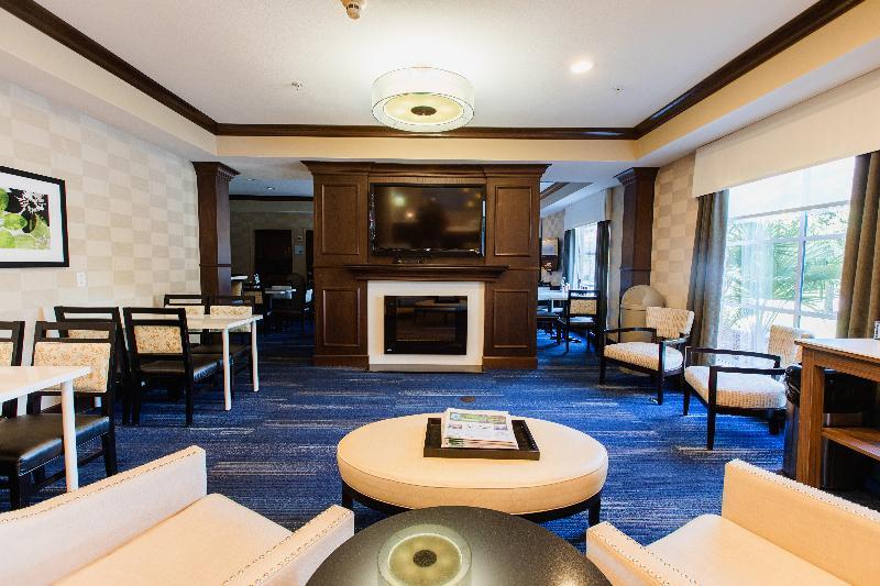Holiday Inn Express Bothell By Ihg Ngoại thất bức ảnh