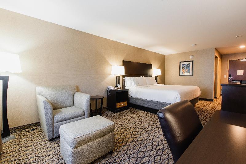 Holiday Inn Express Bothell By Ihg Ngoại thất bức ảnh