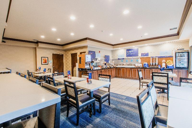 Holiday Inn Express Bothell By Ihg Ngoại thất bức ảnh